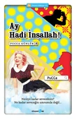 Ay Hadi İnşallah! - Pucca Günlük 4. Kitap thumbnail 1