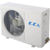 ECA SPYLOS 24000 BTU İNVERTER KLİMA thumbnail 2