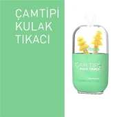 OTİFLEKS ÇAM TİPİ KULAK TIKACI SMALL thumbnail 2