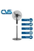 CVS DN 91032 KUMANDALI VANTİLATÖR thumbnail 2