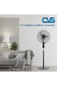 CVS DN 91032 KUMANDALI VANTİLATÖR thumbnail 1