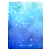 Unick Color A4 Burç Defter 4013 thumbnail 1