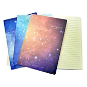 Unick Color A4 Burç Defter 4013 thumbnail 2