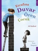 Etrafına Duvar Ören Çocuk thumbnail 3