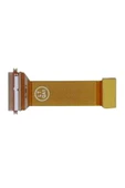 AXYA Samsung D900İ Ara Film Flex Cable thumbnail 1