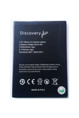 AXYA General Mobile Discovery Plus Pil Batarya thumbnail 2