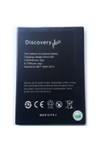 AXYA General Mobile Discovery Plus Pil Batarya thumbnail 1