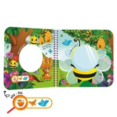 Dokun Hisset - Aynalı Kitap 2'li Set thumbnail 5