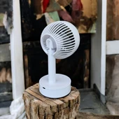 GLR HR001 Mini Fan thumbnail 2