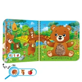 Dokun Hisset - Aynalı Kitap 2'li Set thumbnail 2