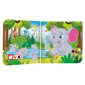 Dokun Hisset - Aynalı Kitap 2'li Set thumbnail 3