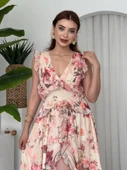 Rıth Midi Elbise thumbnail 3