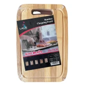 Bambu Kesme Tahtası thumbnail 1