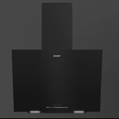 Arçelik ADE 604-1 S Ankastre Duvar Tipi Davlumbaz thumbnail 1