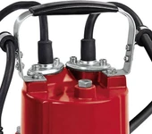 Einhell GC-DP 1340 G Kirli Su Dalgıç Pompa thumbnail 2