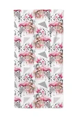 MoveBeach Plaj Havlusu, Banyo Havlusu thumbnail 1