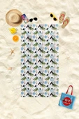 MoveBeach Plaj Havlusu thumbnail 1