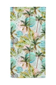 MoveBeach Plaj Havlusu, Banyo Havlusu thumbnail 2