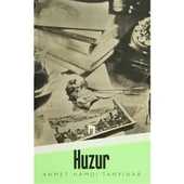 Huzur - Ahmet Hamdi Tanpınar thumbnail 1