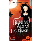 Benim Adım Hiç Kimse - Nil Esra Başaran thumbnail 1