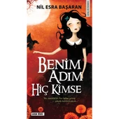 Benim Adım Hiç Kimse - Nil Esra Başaran thumbnail 2