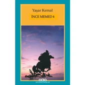İnce Memed 4 - Yaşar Kemal thumbnail 1