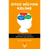 Otuz Milyon Kelime - Dana Suskind thumbnail 1
