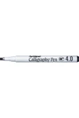 ARTLINE 244 ERGOLINE CALLIGRAPHY 4,0mm MAVİ thumbnail 1