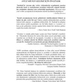 Otuz Milyon Kelime - Dana Suskind thumbnail 2