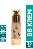LIWECDERMA Liwec Derma BB Krem thumbnail 5