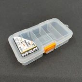 Carp Organizer 5 Asr-5055 Kutu thumbnail 1