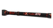 Captain 1742 Cx-flex 2 Parça Spin Kamış 270cm 30-90gr thumbnail 3
