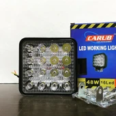 Carub Çalışma Lambası - Led Working Light thumbnail 2