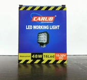 Carub Çalışma Lambası - Led Working Light thumbnail 1