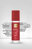 TTO CLINIC VÜCUT YAĞI ÇİLEK 200 ML thumbnail 2