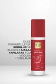 TTO CLINIC VÜCUT YAĞI ÇİLEK 200 ML thumbnail 3