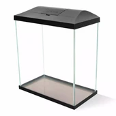 Aquael Aquarium Set Leddy Mini 30 Siyah thumbnail 3