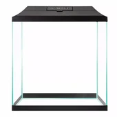 Aquael Aquarium Set Leddy Mini 30 Siyah thumbnail 1