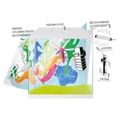 Aquael Aquarium Set Leddy Mini 30 Beyaz thumbnail 2