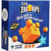 Curious&Genius Zeka Küpü Oyunu thumbnail 1