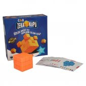 Curious&Genius Zeka Küpü Oyunu thumbnail 3