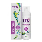 TTO İNTİM KÖPÜK 100+40 ML thumbnail 1