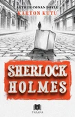 Karton Kutu - Sherlock Holmes thumbnail 2