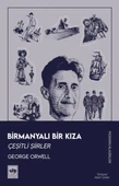 Birmanyalı Bir Kıza thumbnail 2