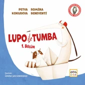 Lupo İle Tumbo 1.Bölüm thumbnail 2