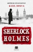 Kızıl Dosya - Sherlock Holmes thumbnail 1