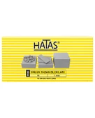 Hatas Onluk Taban Blokları 0848 thumbnail 1