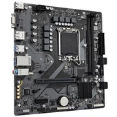 GIGABYTE B760M E DDR5 HDMI-DP PCIE 4.0 1700P mATX thumbnail 3