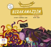 Ben de Küçükken Bırakamazdım thumbnail 2