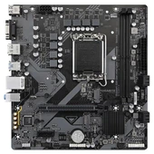 GIGABYTE B760M E DDR5 HDMI-DP PCIE 4.0 1700P mATX thumbnail 2
